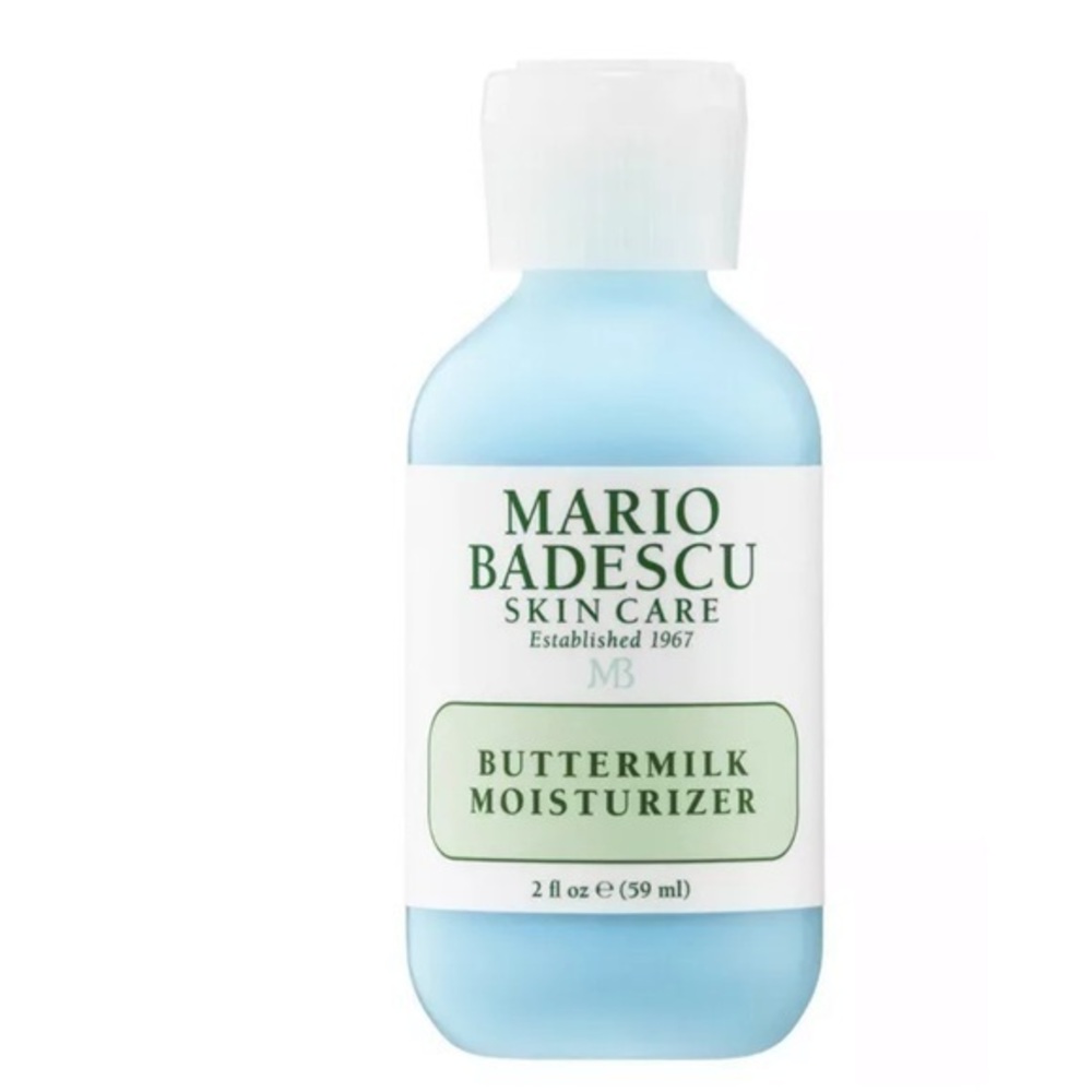 Mario Badescu Buttermilk Moisturizer